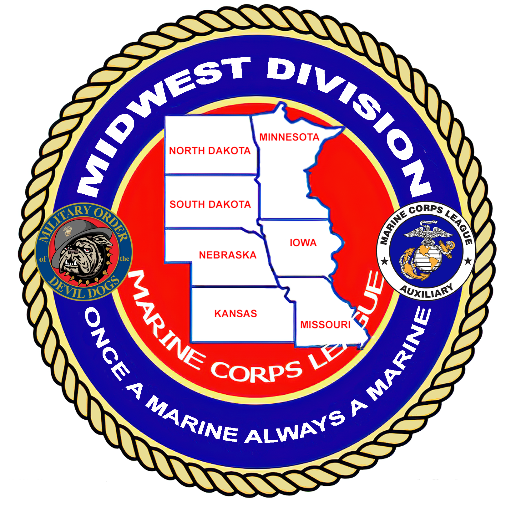 division logo
